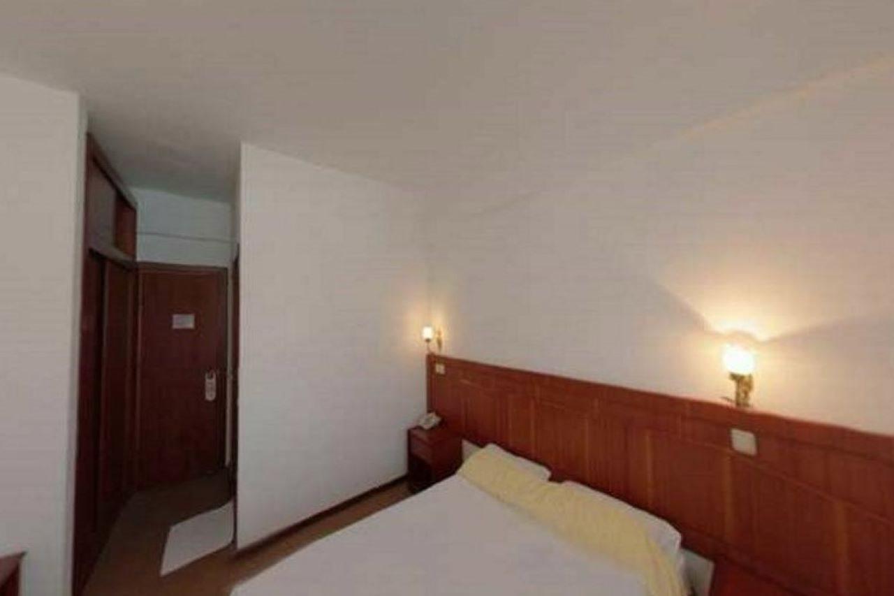 Kaan Hotel Fethiye Luaran gambar