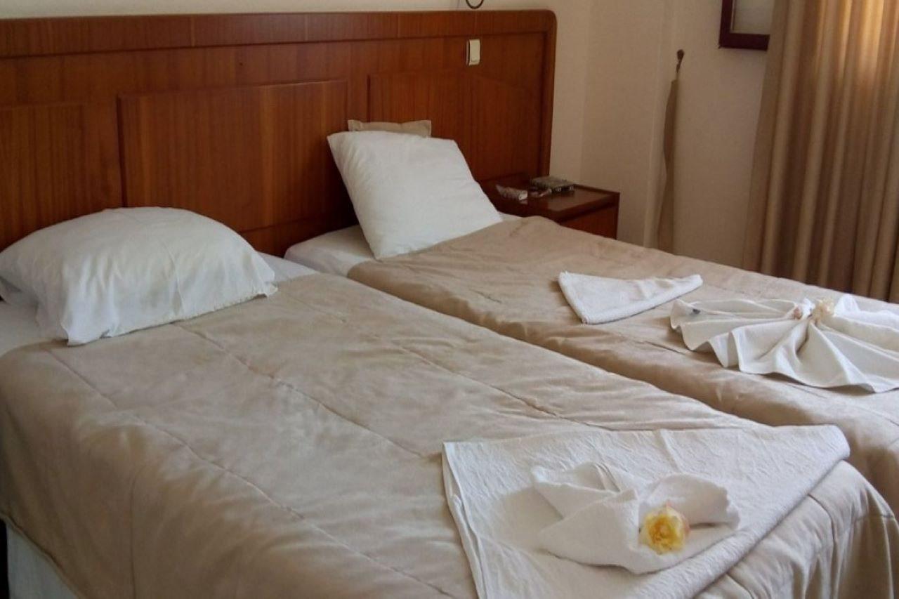 Kaan Hotel Fethiye Luaran gambar
